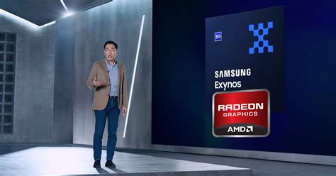 Samsung Exynos Amd Rdna Gpu