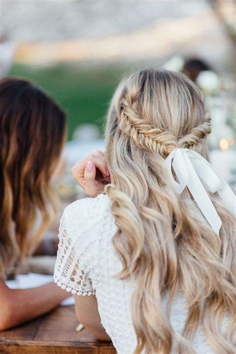 34 Beautiful Braided Wedding Hairstyles For The Modern Bride Tania Maras Bridal Headpieces