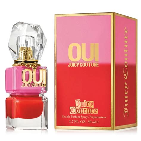 Oui By Juicy Couture 50ml Edp For Women Perfume Nz