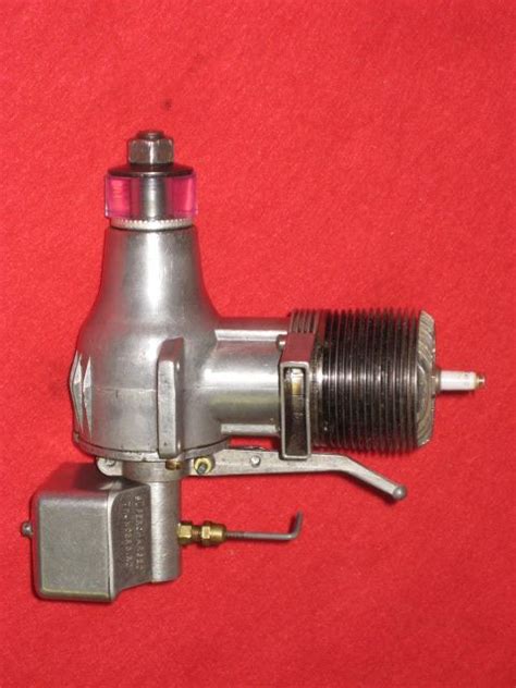 Vendio Ignition Model Tether Car Spark Models