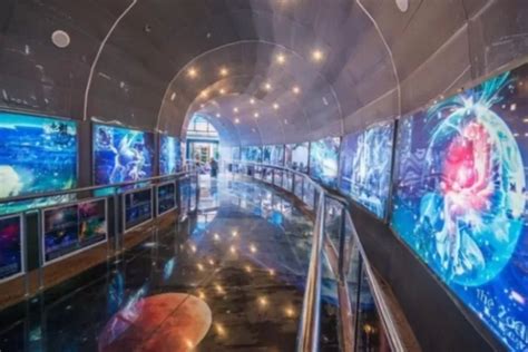 Harga Tiket Planetarium Lengkap Dengan Jam Buka Dan Fasilitas Wisata