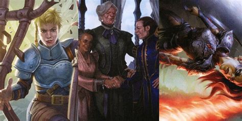 ability scores  dnd explained