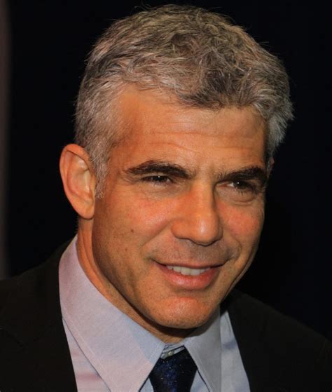 Yair Lapid - Ethnicity of Celebs | EthniCelebs.com