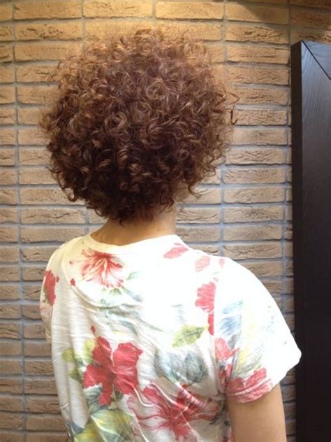 気分はジャマイカン カーリーヘアスタイル 美髪 パーマ