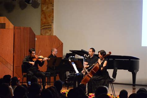 Emotivo homenaje al compositor Víctor Rasgado en la Sala Manuel M