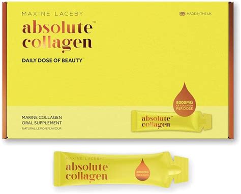 Uk Absolute Collagen