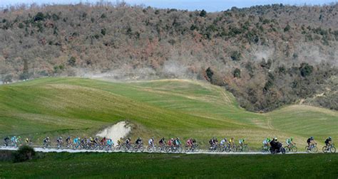 Strade Bianche 2016 Il Grande Ciclismo A Siena News Nie Libri Online