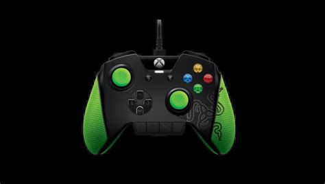 Razer Wildcat Xbox One Manual And Faq