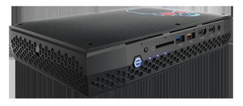 Intel S Next Gen Nuc Features Radeon Rx Vega M Graphics