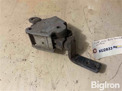 Hurst Indy Speed Shifter Bigiron Auctions