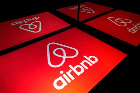 Airbnb Blocks 100 000 People From Booking In ‘anti Party Blitz The