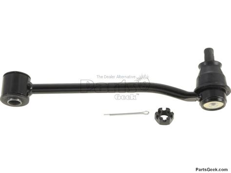 Dodge Durango Sway Bar Link Sway Bar Links Replacement Mevotech