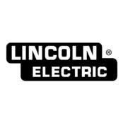 Lincoln Electric Logo PNG Transparent – Brands Logos