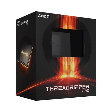 CPU ซพย AMD RYZEN THREADRIPPER PRO 5975WX SOCKET sWRX8 ระบบ