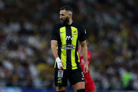 Al Ittihad x Al Feiha onde assistir escalações e tudo sobre o jogo do