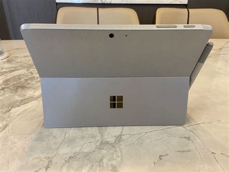 Microsoft Surface Go 1 Very Good Condition Full Set Computers And Tech Laptops And Notebooks