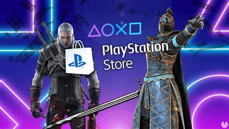 Las Mejores Ofertas De PS4 Y PS5 En La PS Store De Esta Semana 09 10