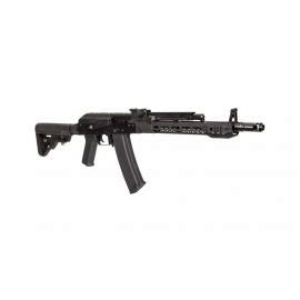 Kalaschnikow AK 74 RIS Lange Metallkante Specna Arms Phenix Airsoft