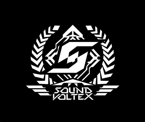 Sound Voltex Digital Art By Cura Danglo