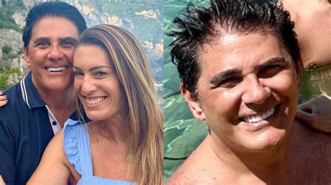 César Filho mostra viagem em família e beleza dos filhos rouba a cena