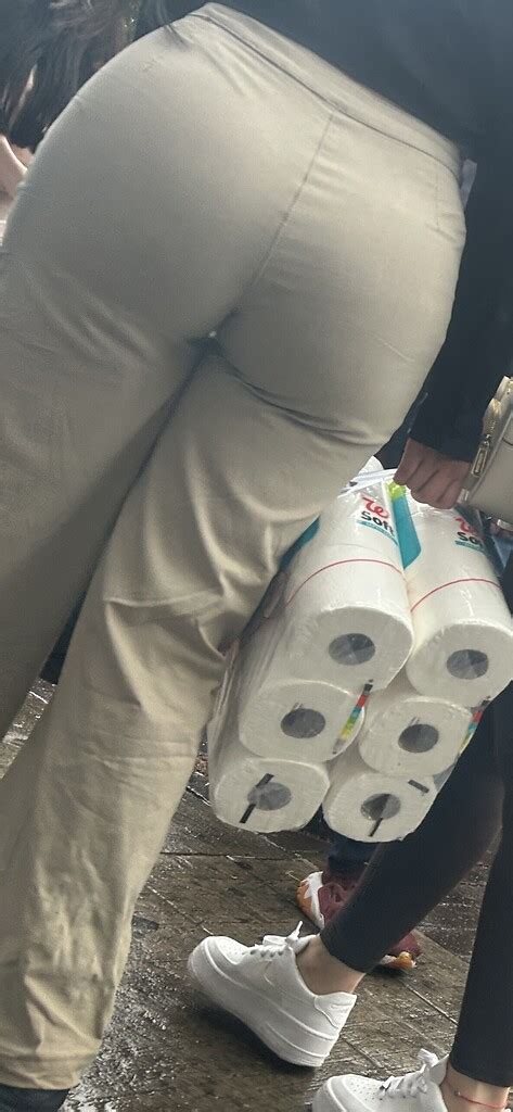 Oc Fat Assed Milf In Tight Khakis Pants Ass Forum