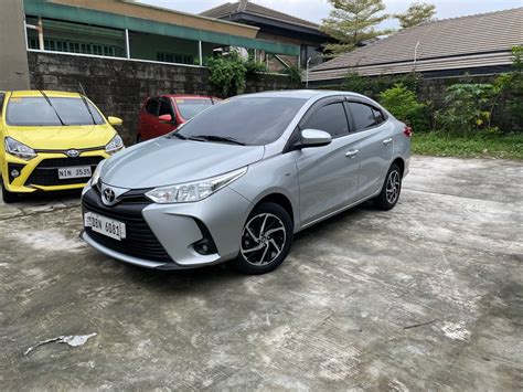2024 Toyota Vios 13xle Like Bnew Must See Auto Cars For Sale Used