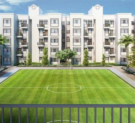 2 BHK Apartment 586 Sq Ft For Sale In Gahunje Pune REI1183417