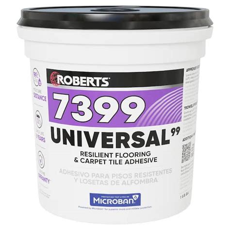 Have A Question About ROBERTS 1 Gal 4 Qt 8 10 Hour Dry Time