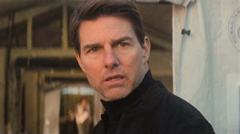 Esto Fue Lo Que Tom Cruise No Se Animó A Hacer Para Misión Imposible 7