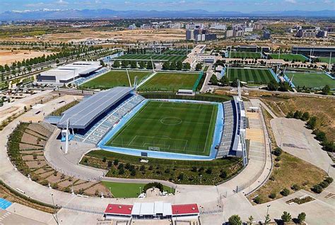 Real Madrid Cf Vs Costa Adeje Tenerife Liga F Lpff