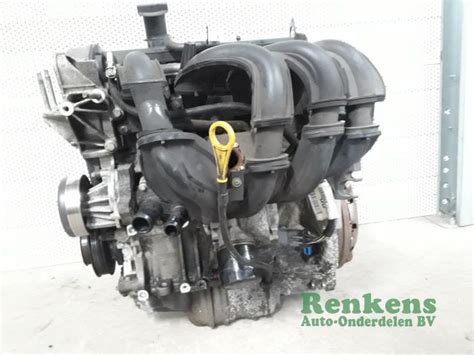 Engine Ford Fusion V Fxja Renkens Auto Onderdelen B V