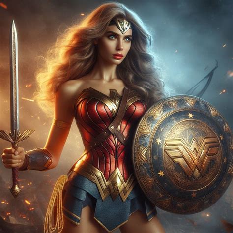 So Beautiful Wonderwoman By Gardenia76 On Deviantart