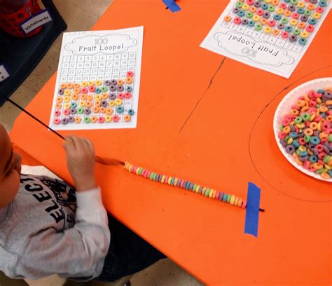 A Spoonful Of Learning 100th Day Of School 100th Day Of School