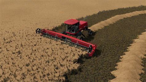 Ls 22 Swather Pack V1 0 1 0 Farming Simulator 2022 Mod Ls 2022 Mod