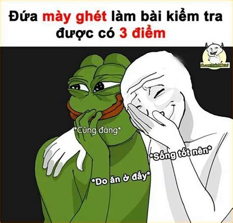 Ghim Của Hanhctr Trên Ảnh Chế Funny Memes Chuyện Cười Hài Hước