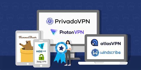 Beste Gratis VPN Top 7 Veilige Free VPN S Januari 2024