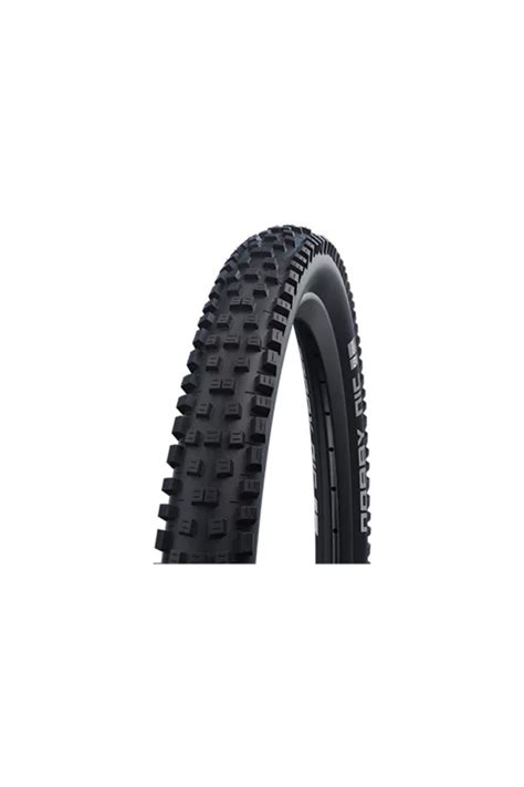 GORSKI PLAŠČ SCHWALBE NOBBY NIC 292 40 TLR Performance Addix Beli