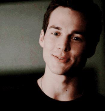 Tvd To Imagines Os Melhores Chris Wood Piadas Bobas Tvd