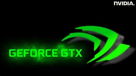 Nvidia Gtx Wallpapers 1920x1080 - Wallpaper Cave