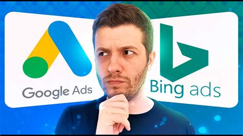 Google Ads Ou Bing Ads Escolha Certo Em Guia Definitivo