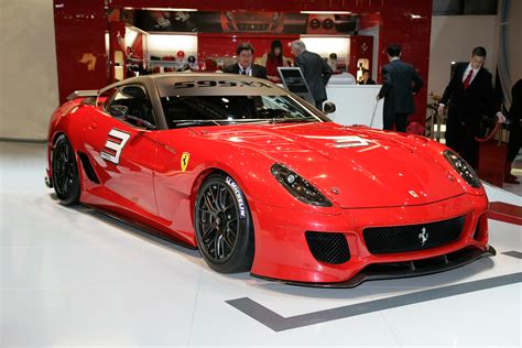 Wallpaper Sports Car Ferrari Performance Car Netcarshow