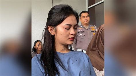 Dilimpahkan Ke Jaksa Marisa Putri Mahasiswi Tabrak Maut Segera Sidang