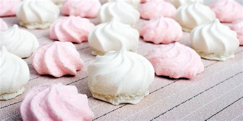 Recette Meringues Facile Mes Recettes Faciles