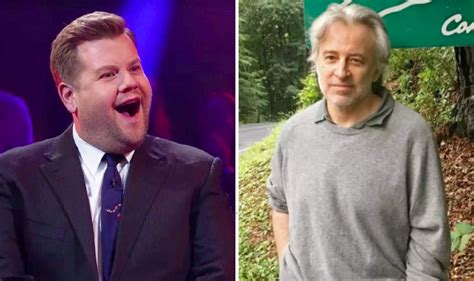 Oop The Late Late Show James Corden Banned From Popular Nyc