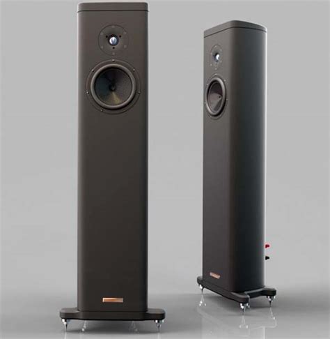 Magico S Mkii Floorstanding Loudspeakers Pair Atelier Yuwa Ciao Jp