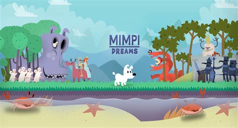 Mimpi Dreams Press Kit