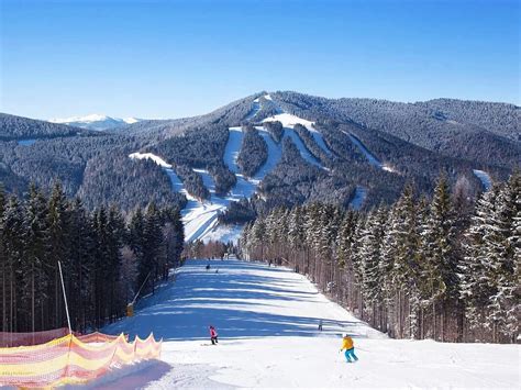 Photos Of Bukovel Carpathian Mountains Ski Ukraine