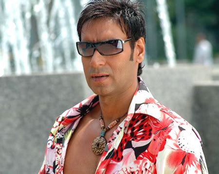 Ajay Devgan: Ajay Devgan In Golmaal Movie As A Comedian Role Stills Photos