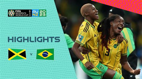 Fifa Womens World Cup Australia And New Zealand 2023™ Highlights