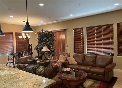 Earth Tones Interior Repaint CertaPro Painters Of North Scottsdale